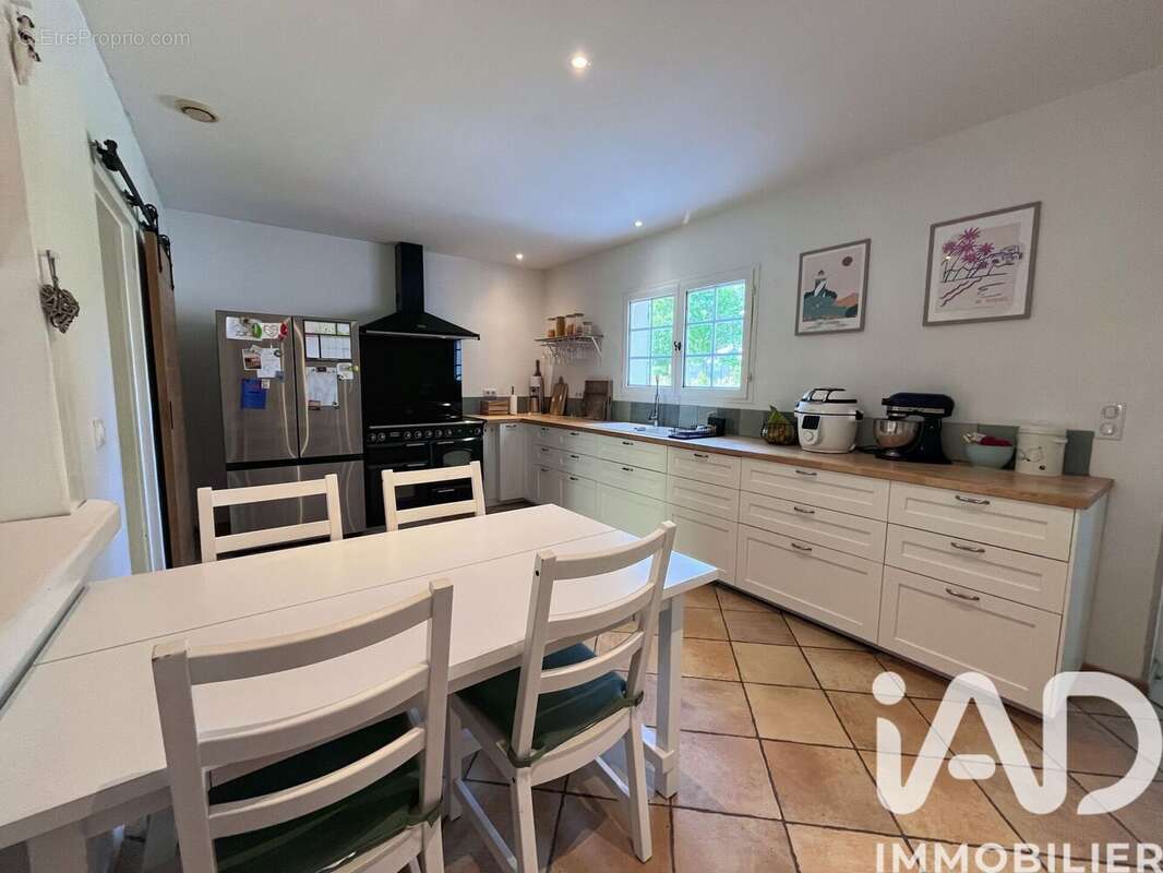 Photo 9 - Maison à LA BREDE