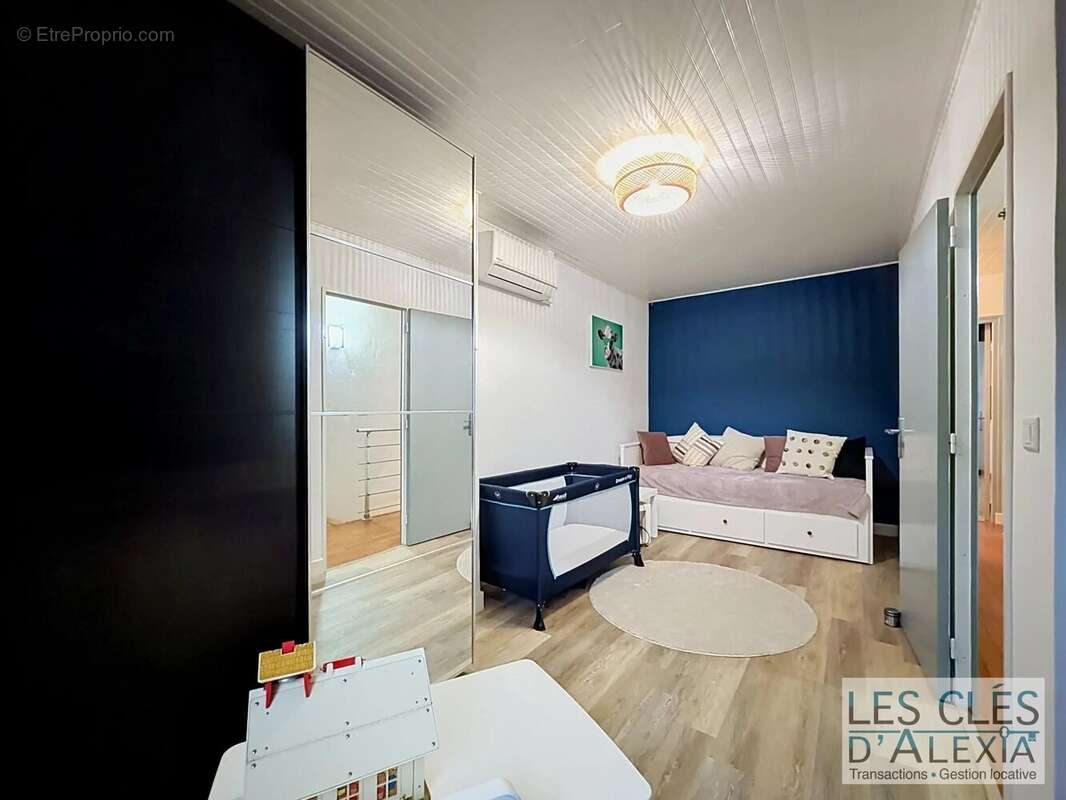 Maison de ville Vernaison Centre 180m² - photo 17
