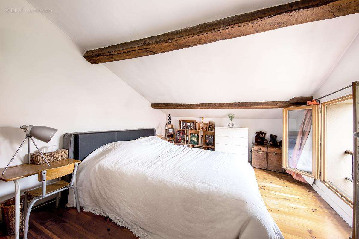 Maison à FONTENAY-SOUS-BOIS