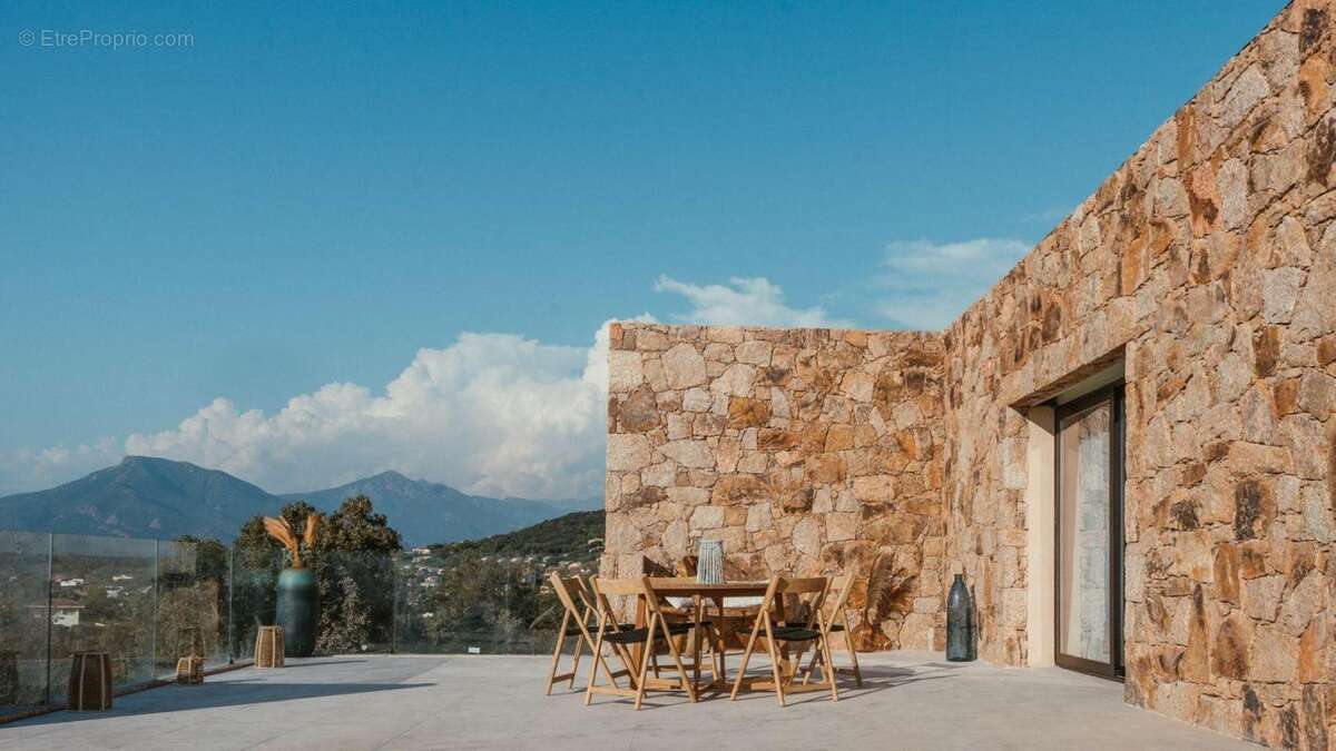 Appartement à GROSSETO-PRUGNA