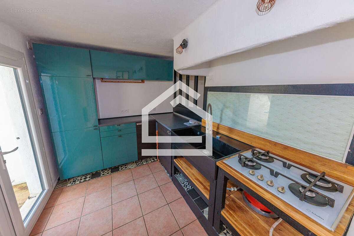 Maison à LA GUERINIERE