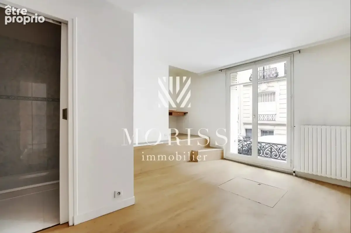 Appartement trois pièces - rue de paris - charenton-le-pont - photo 5