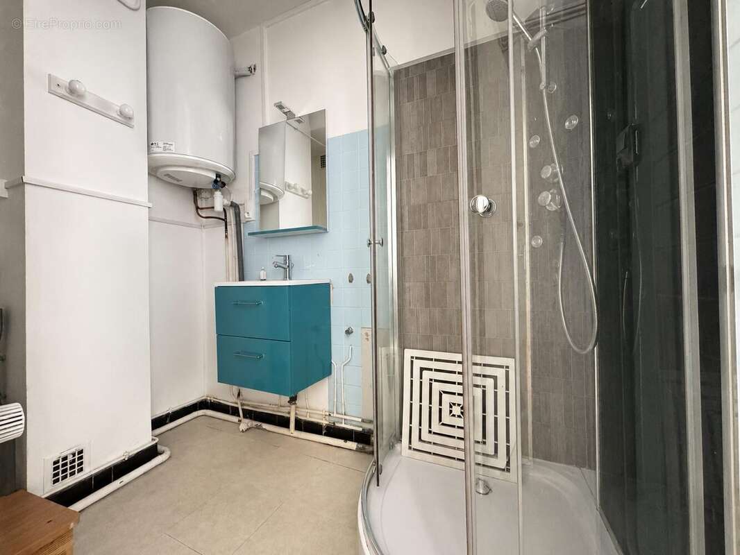 Appartement 84 m² à Montlucon  - photo 4