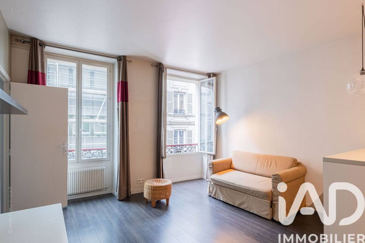 Photo 1 - Appartement à PARIS-9E