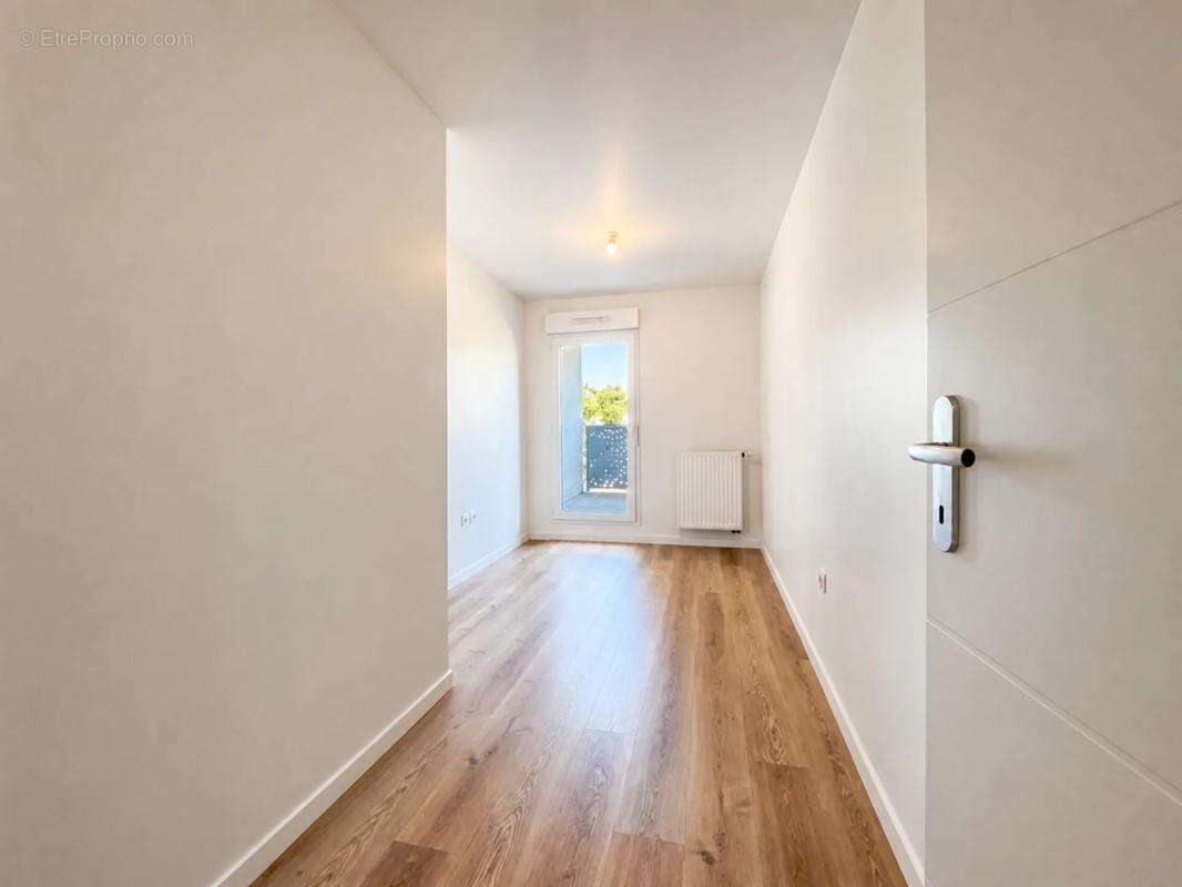 Appartement T3 de 62 m² sur la commune de Challans - photo 4