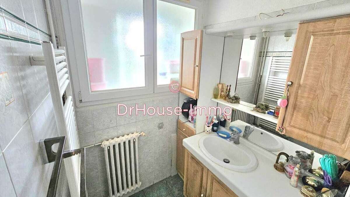 Appartement à TRAPPES