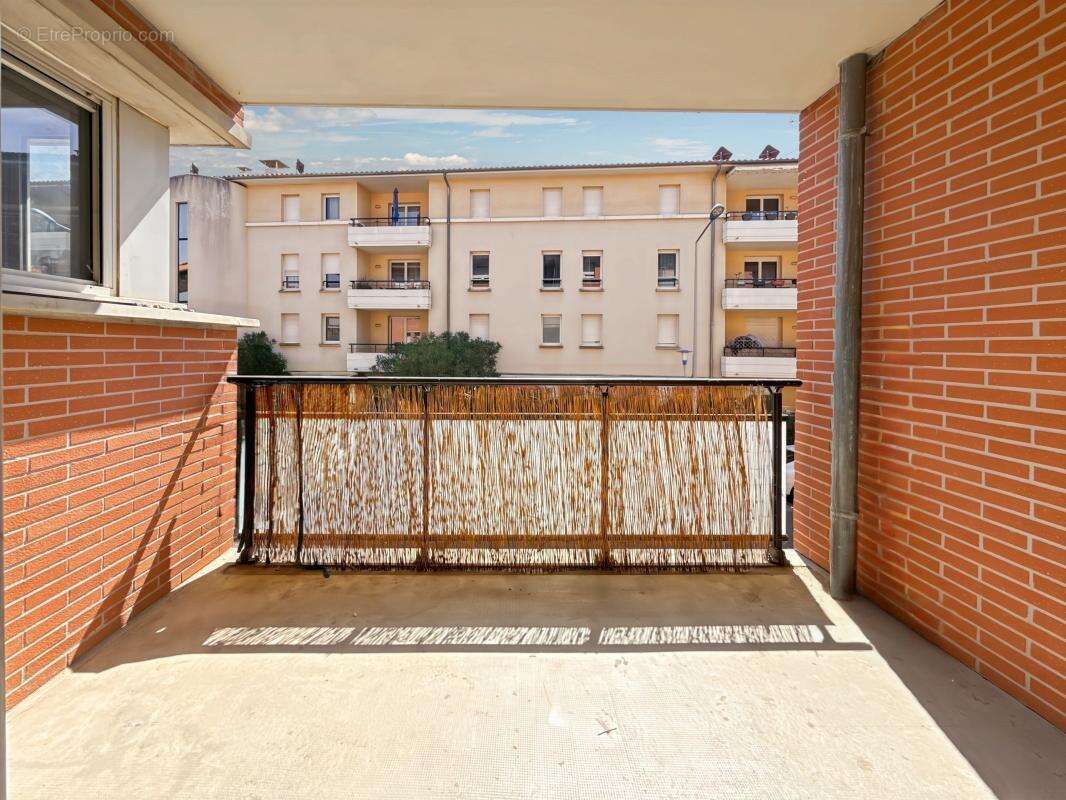 COLOMIERS 3 pièces avec vendu LIBRE - photo 2