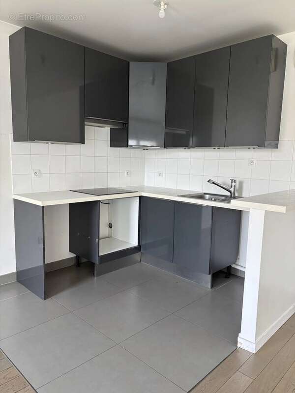 Appartement à FRANCONVILLE