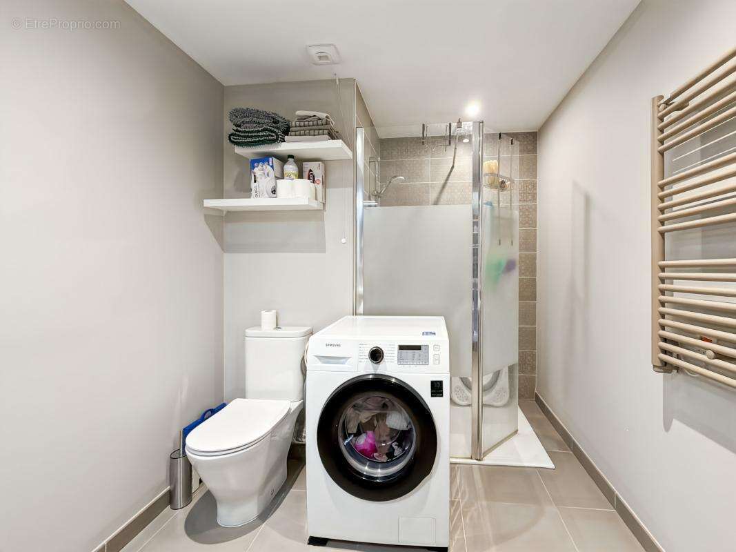 Appartement à FREJUS
