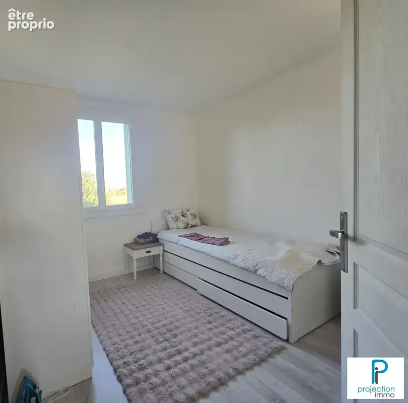 Appartement 3 pièces 52 m² à vendre à Le Pontet (84130) - photo 6