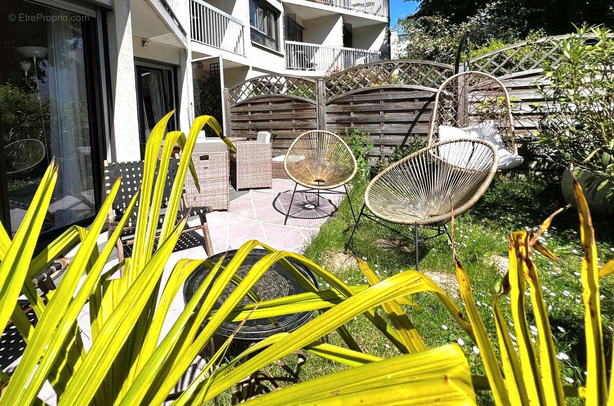 Appartement à CRETEIL