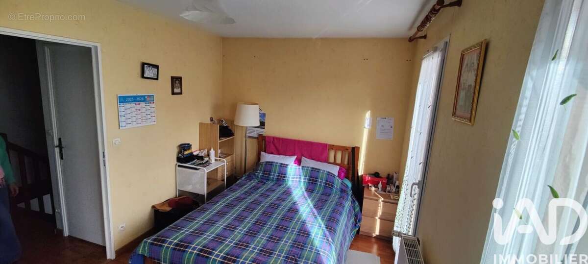 Photo 5 - Maison à TREMBLAY-EN-FRANCE