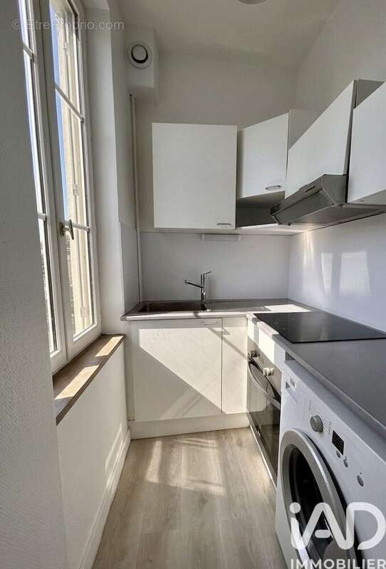 Photo 2 - Appartement à TROYES