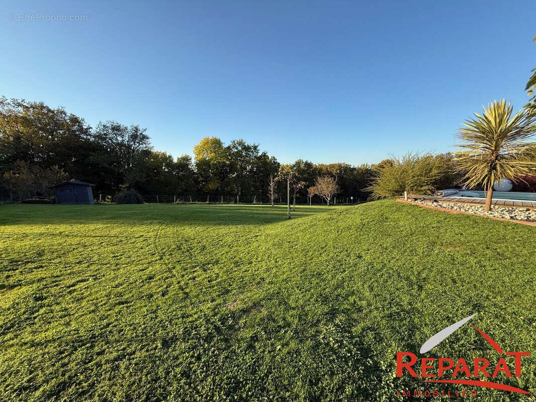 Maison à BRIVE-LA-GAILLARDE