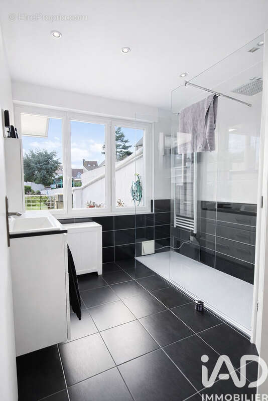 Photo 6 - Maison à BOULOGNE-SUR-MER