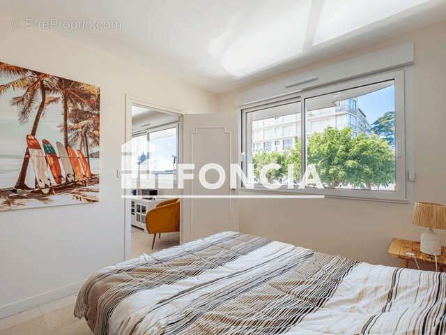 Appartement à LA BAULE-ESCOUBLAC