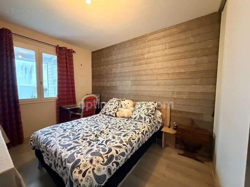 Maison à RIVEDOUX-PLAGE