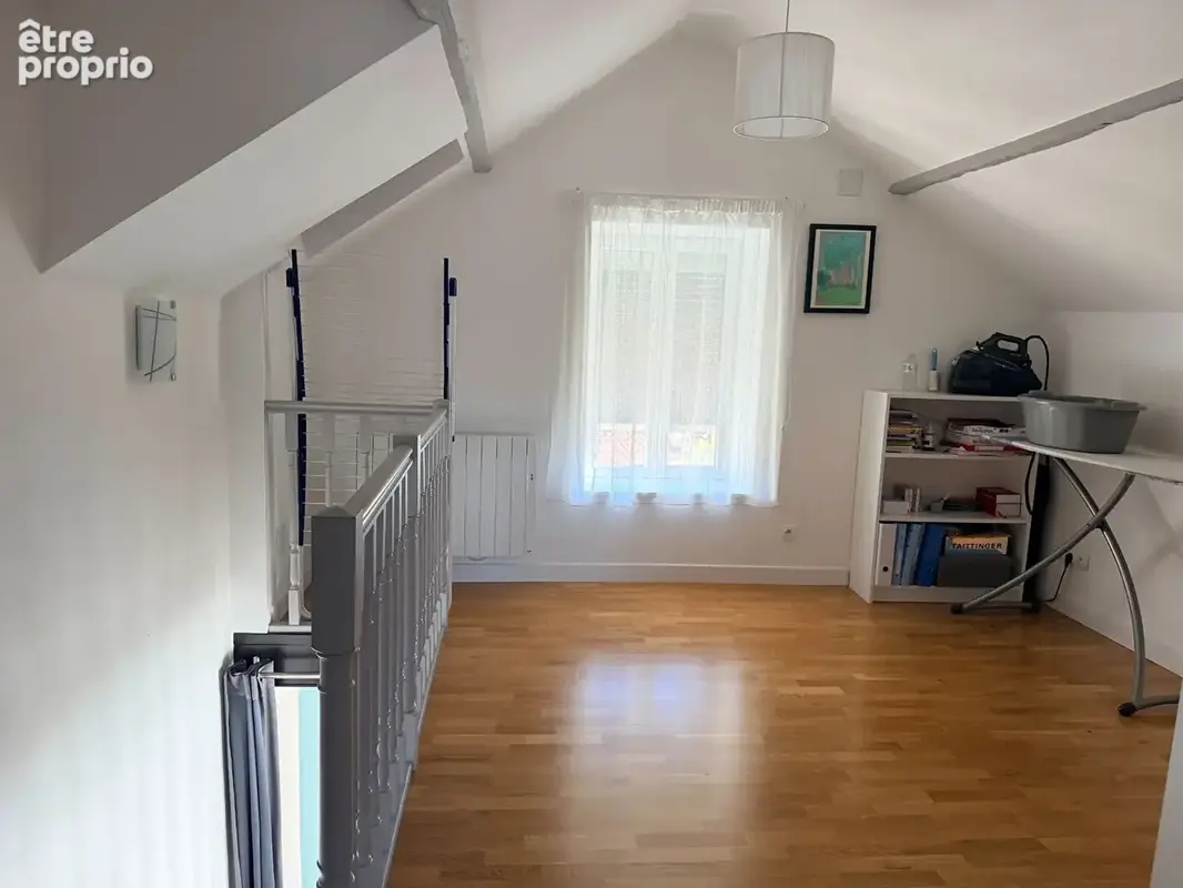 POUGUES LES EAUX, belle maison alliant l'ancien et le moderne - photo 11