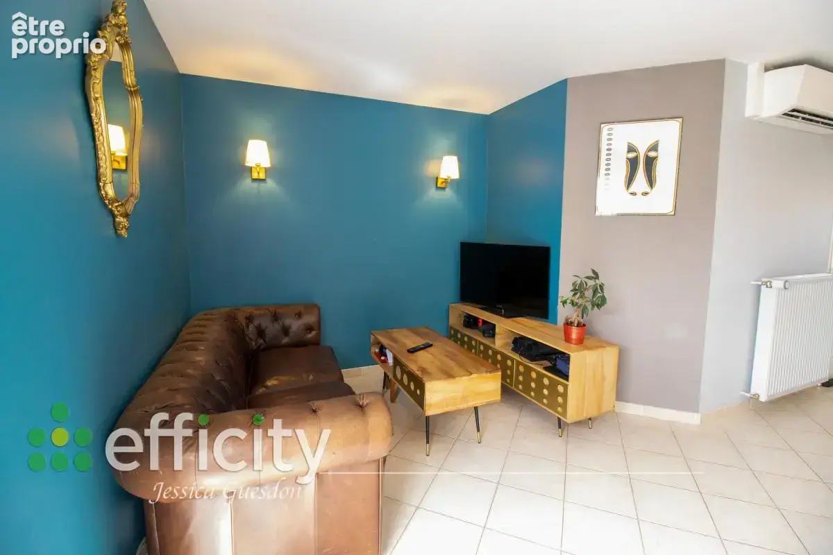 Maison 5 pièces 125 m² à vendre à Bouin (85230) - photo 3