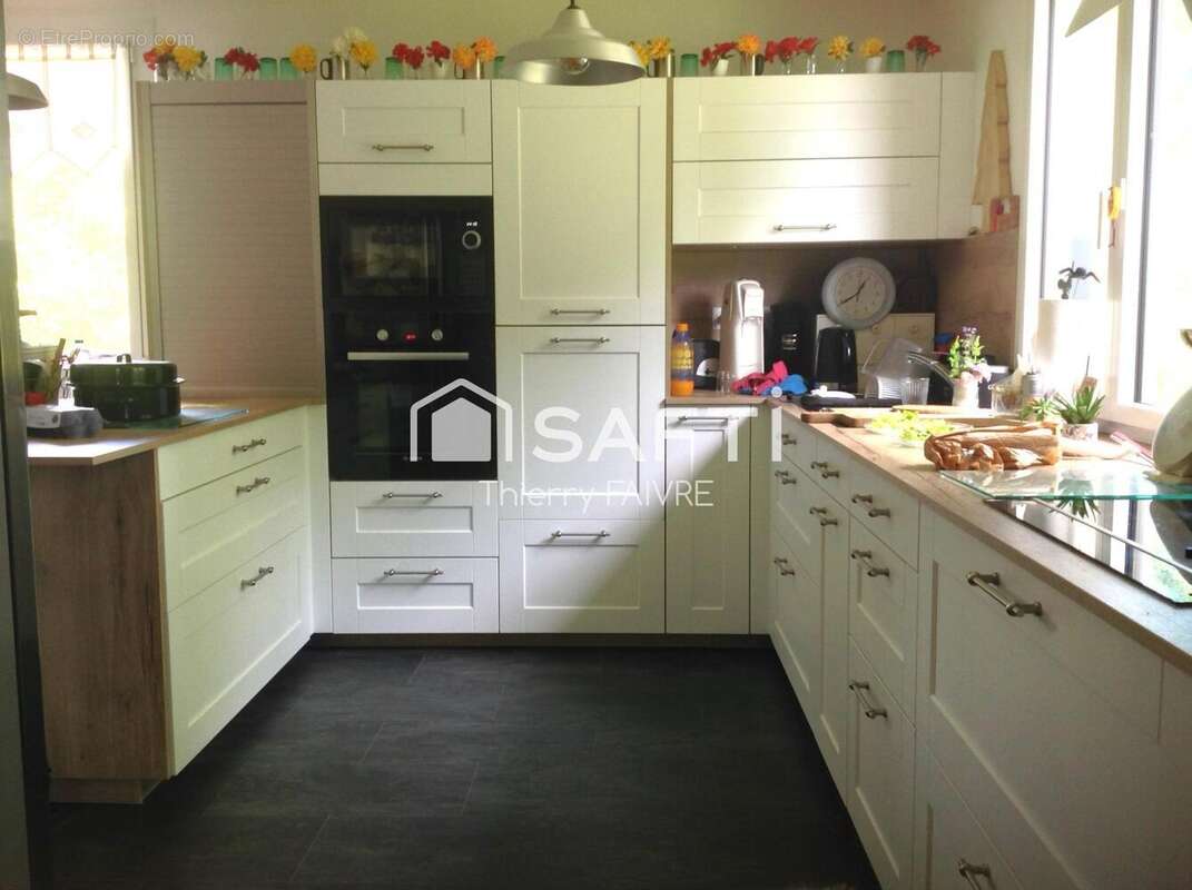 Photo 3 - Maison à CHAMPAGNOLE