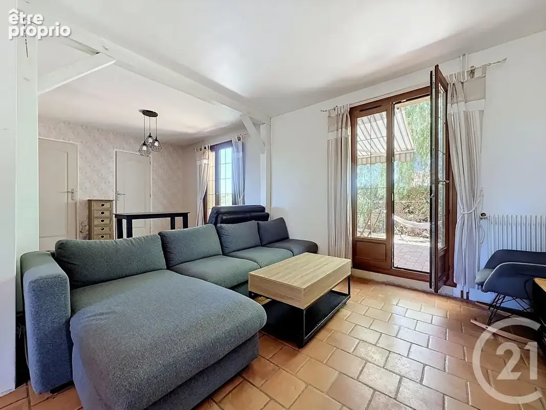 Maison 5 pièces 104 m² à vendre à Amilly (28300) - photo 6
