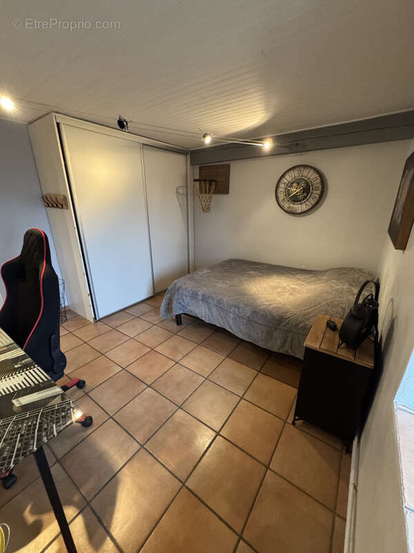 Maison à SAINT-GENEST-MALIFAUX