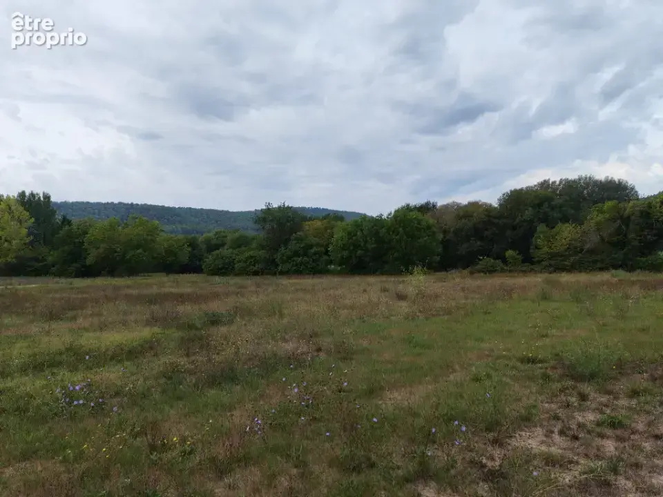 Terrain 1 020 m² à vendre à Salernes (83690) - photo 2