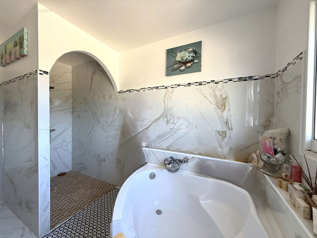 Maison à GHISONACCIA