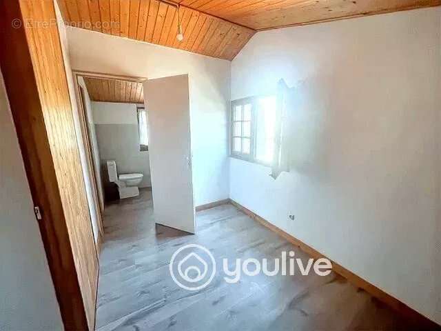 Maison à SAINT-JEAN-DE-MONTS