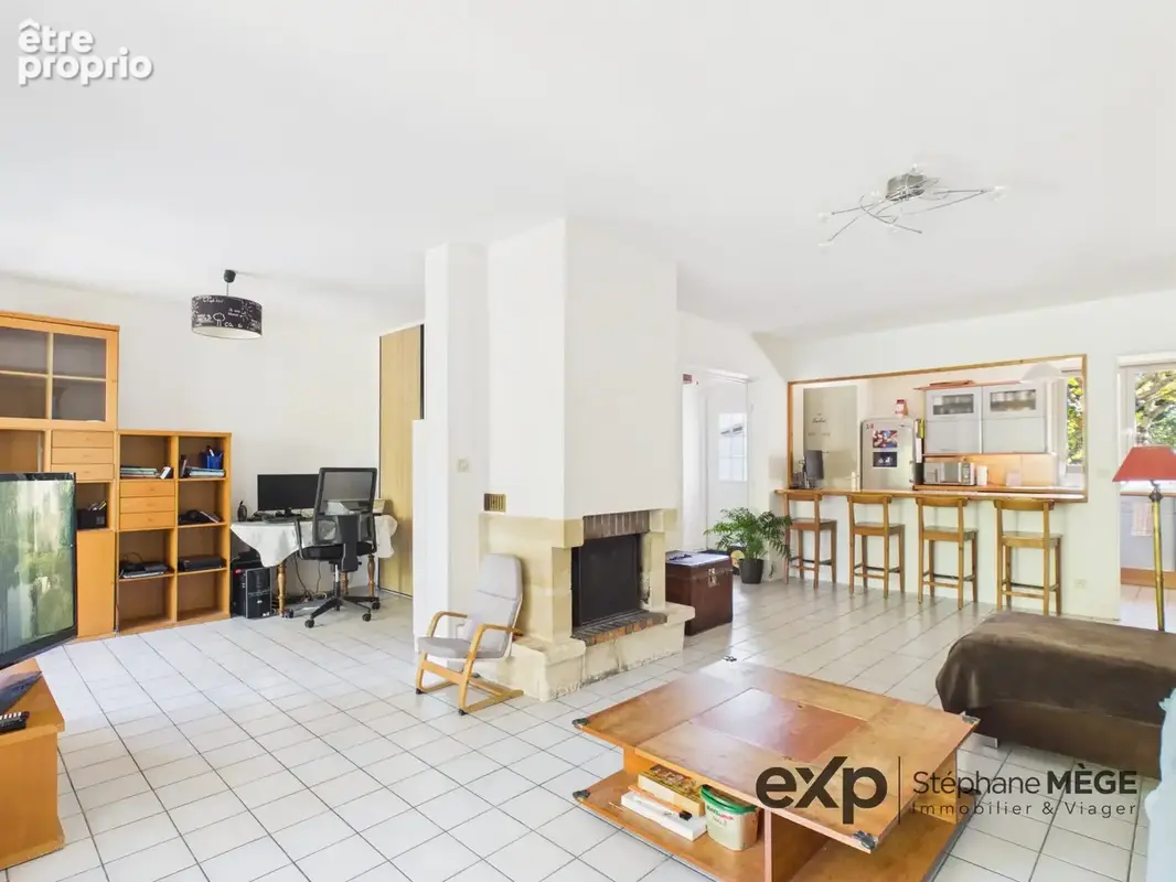 Maison 6 pièces 144 m² à vendre à Merignac (33700) - photo 7