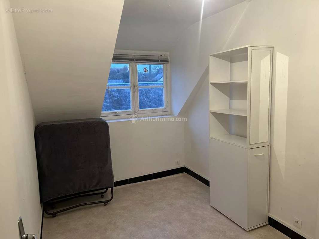 Maison à PONCE-SUR-LE-LOIR