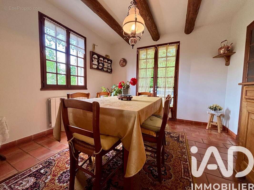 Photo 4 - Maison à SAINT-SATURNIN-LES-AVIGNON
