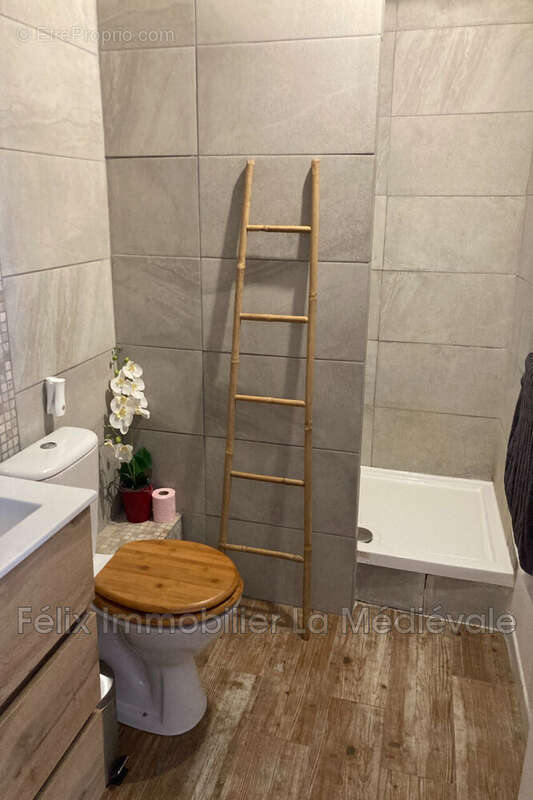 Appartement à SARLAT-LA-CANEDA