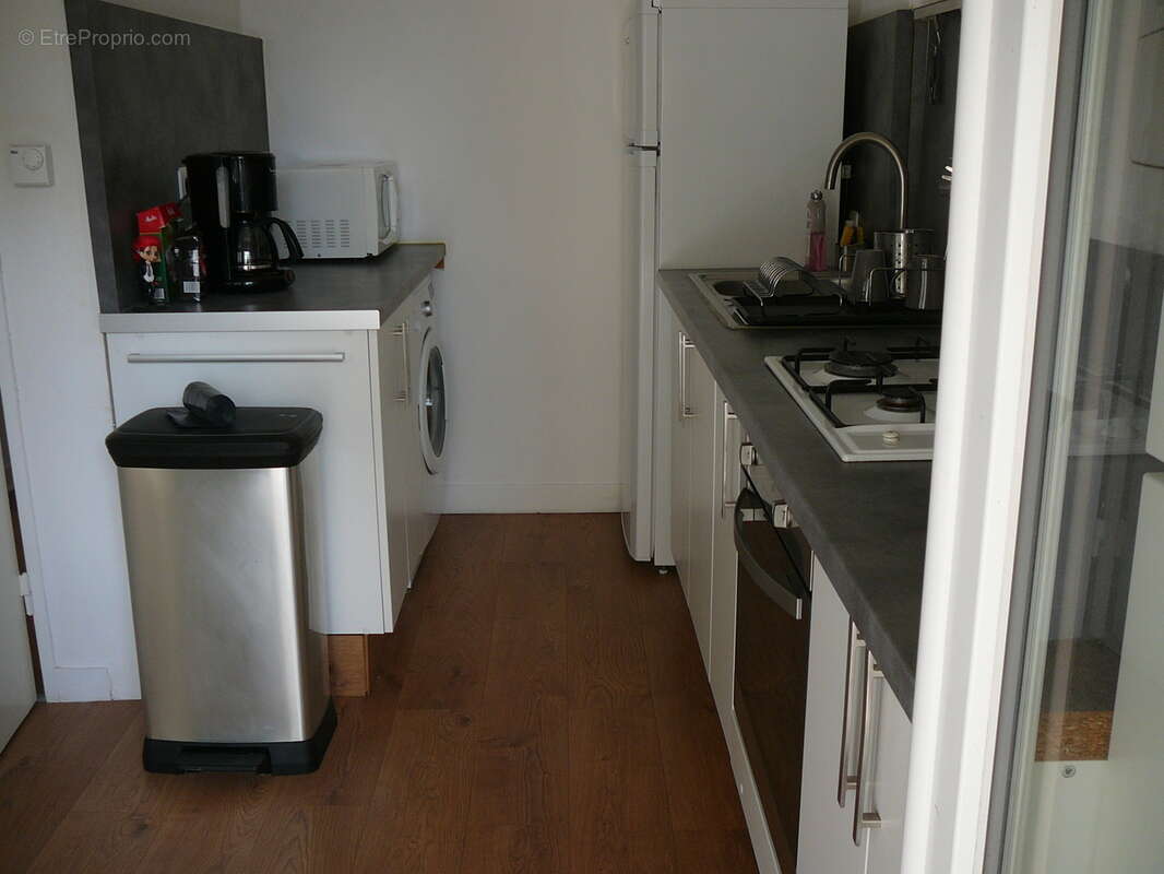 Appartement à LIMOGES