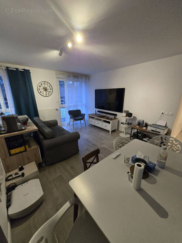Appartement à NEUILLY-SUR-MARNE