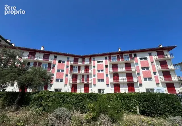 Appartement 2 pièces vue Océan à Hossegor 41,50 m2 Carrez ! - photo 10