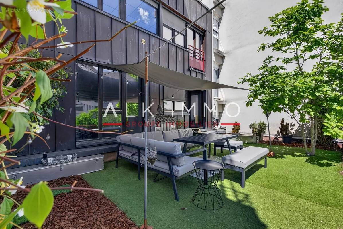 Appartement à ANNECY