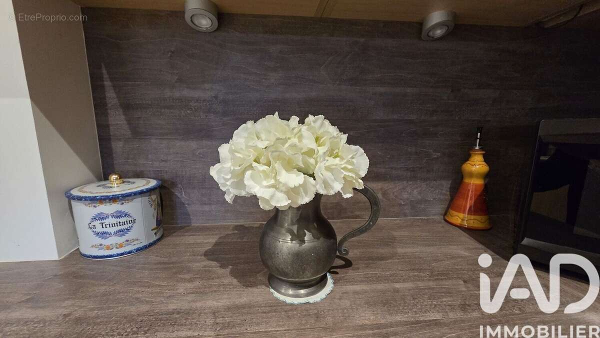 Photo 8 - Appartement à ROYAN