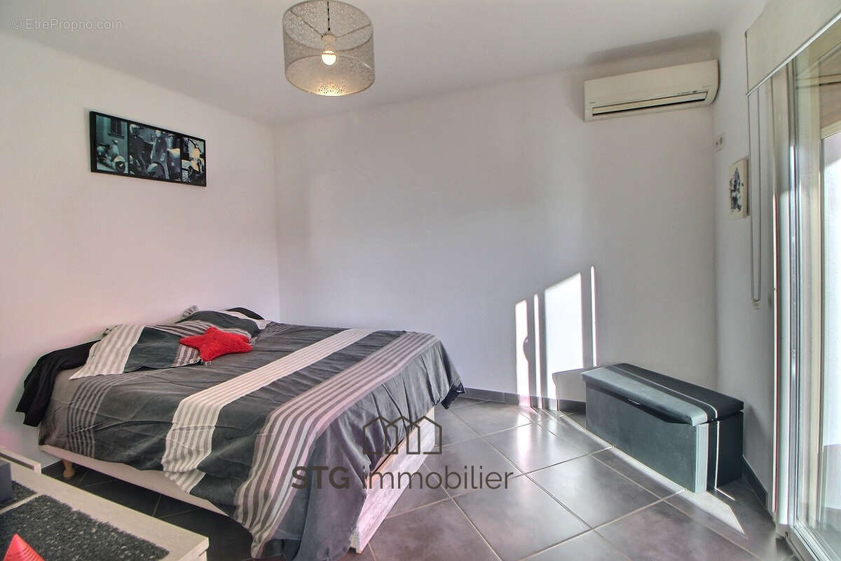 Appartement à AJACCIO