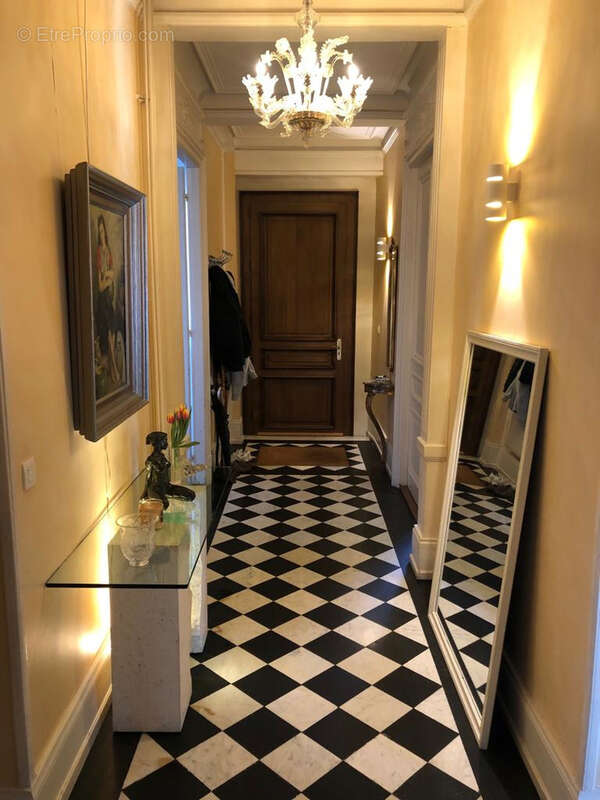 Appartement à MULHOUSE