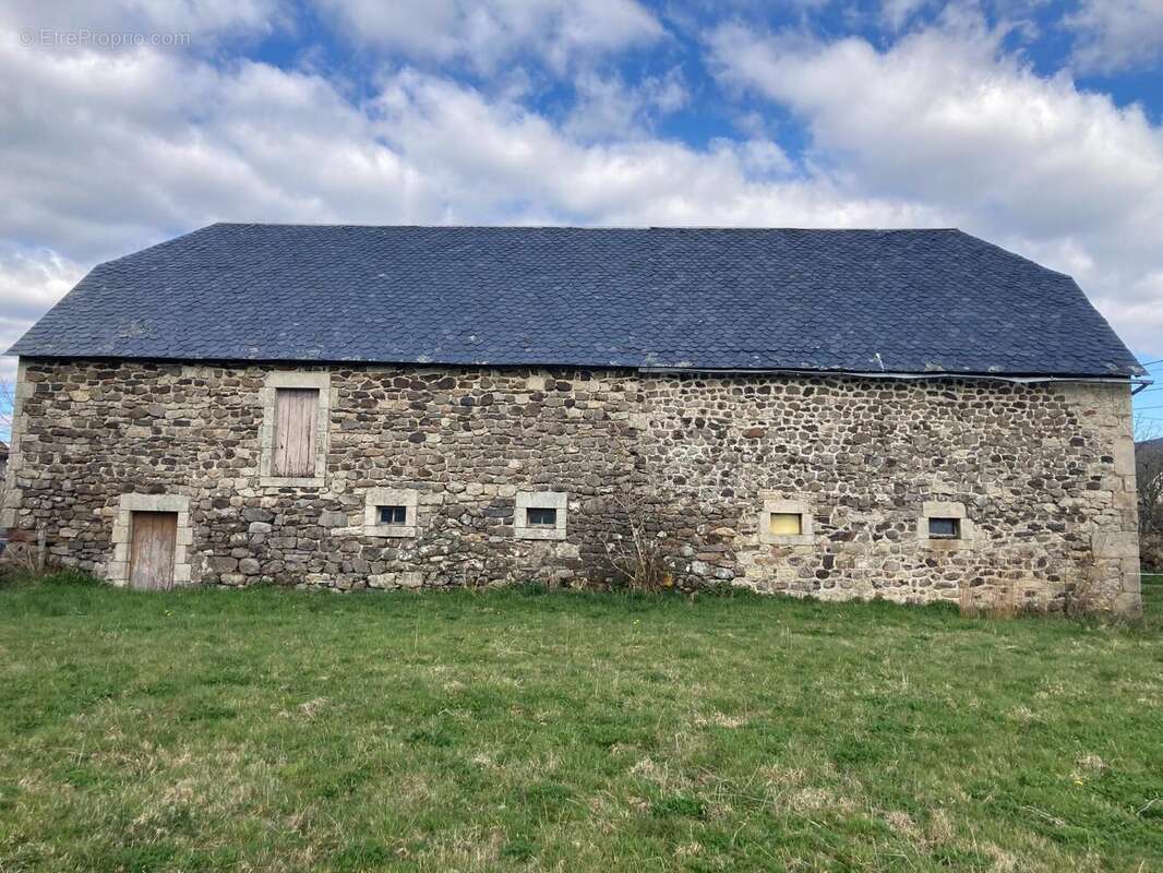 Photo 4 - Maison à MENET
