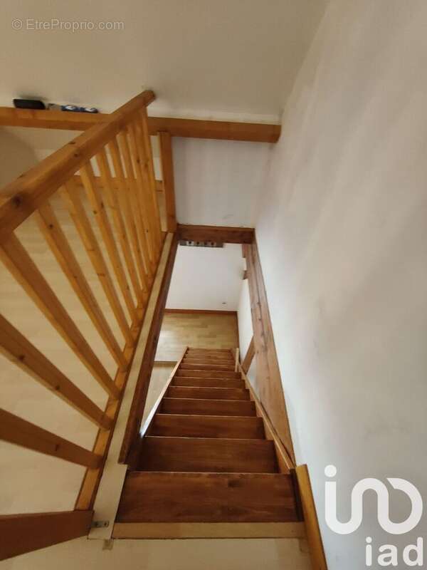 Photo 9 - Maison à MAMERS