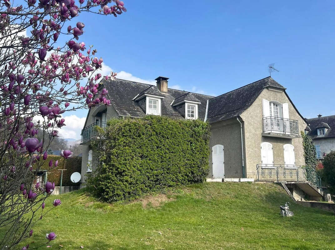 Maison à ARGELES-GAZOST