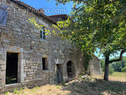 Maison à CARDAILLAC