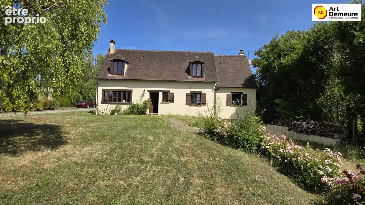 Maison à MERIEL