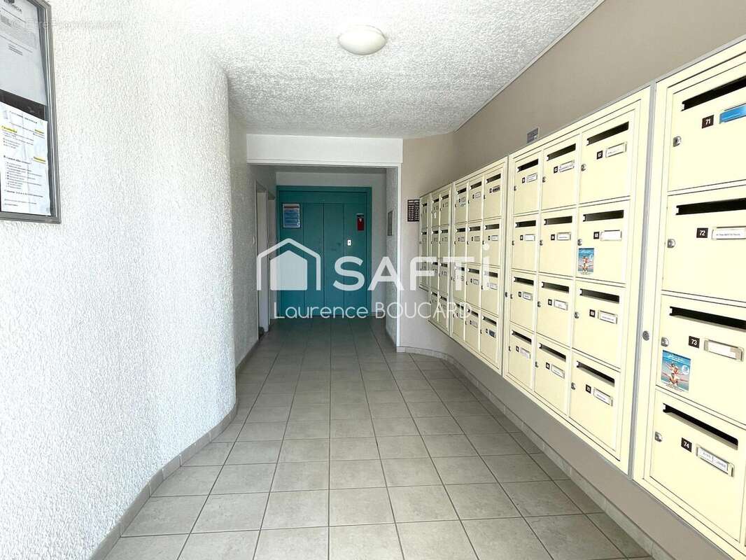 Photo 8 - Appartement à SAINT-HILAIRE-DE-RIEZ