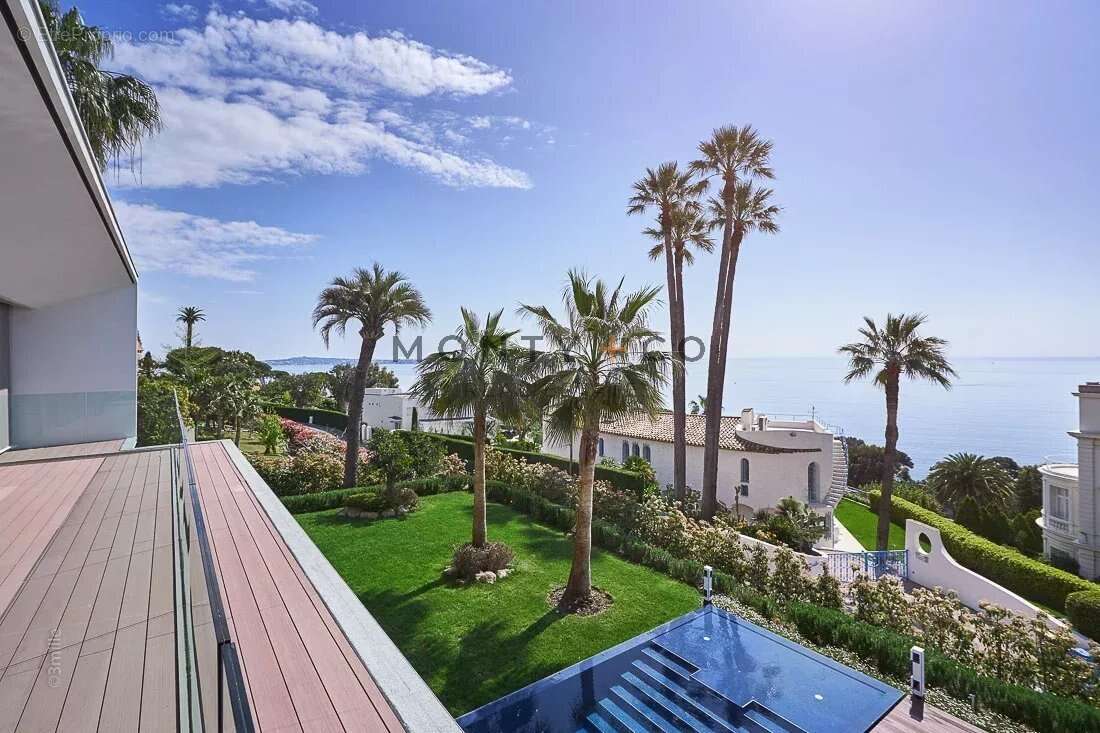 Maison à CANNES