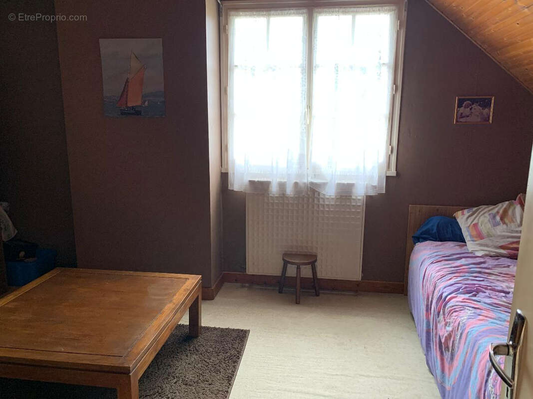 BINIC, maison traditionnelle, à 2 kilomètres de la mer, à vendre - photo 8