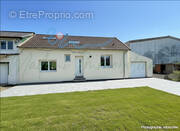 Maison à BONNIERES-SUR-SEINE