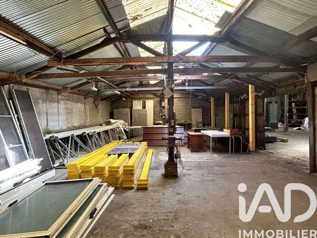 Photo 2 - Appartement à NEUFCHATEL-EN-BRAY